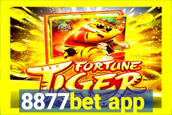 8877bet app